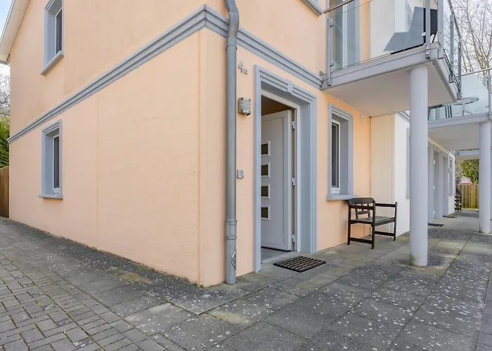 Sonnenhof I 公寓 *